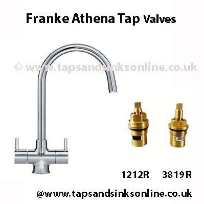 Frenkon Spare Parts.